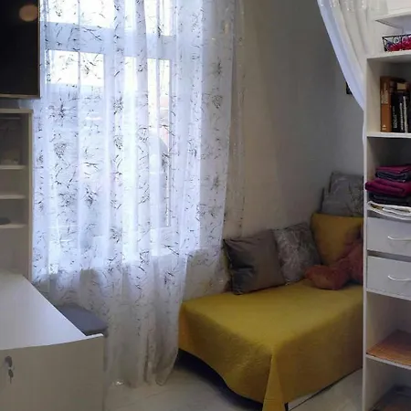 Colorfull Experience In Hause Built 1910 Fast Free Wifi Free Parking Lejlighed