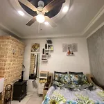 Colorfull Experience In Hause Built 1910 Fast Free Wifi Free Parking * Riga