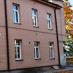 Colorfull Experience In Hause Built 1910 Fast Free Wifi Free Parking * Riga