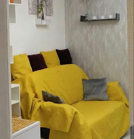 Appartamento Colorfull Experience In Hause Built 1910 Fast Free Wifi Free Parking *