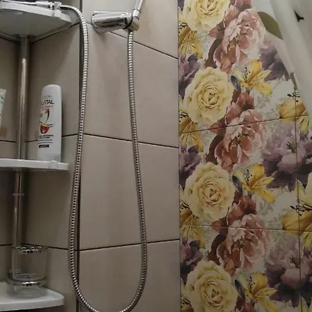 Lägenhet Colorfull Experience In Hause Built 1910 Fast Free Wifi Free Parking Riga