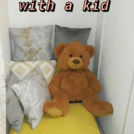 Colorfull Experience In Hause Built 1910 Fast Free Wifi Free Parking * Riga