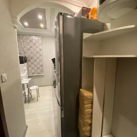 Lägenhet Colorfull Experience In Hause Built 1910 Fast Free Wifi Free Parking *