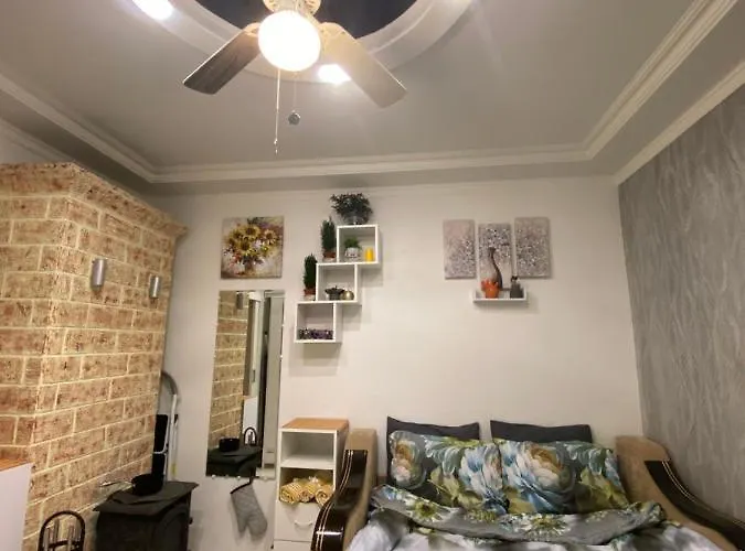 Colorfull Experience In Hause Built 1910 Fast Free Wifi Free Parking * Riga