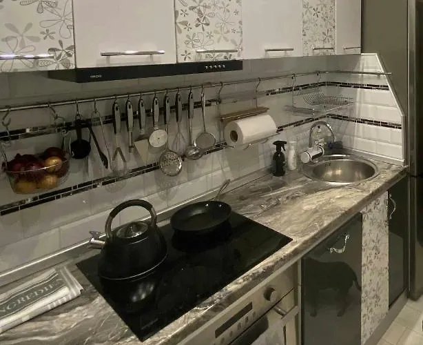 Apartment Colorfull Experience In Hause Built 1910 Fast Free Wifi Free Parking *