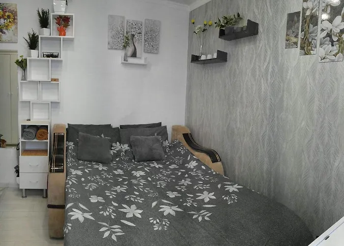 Colorfull Experience In Hause Built 1910 Fast Free Wifi Free Parking Riga