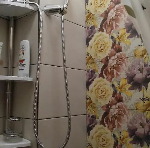 Apartment Colorfull Experience In Hause Built 1910 Fast Free Wifi Free Parking Riga