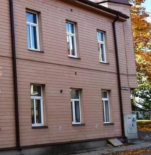 Colorfull Experience In Hause Built 1910 Fast Free Wifi Free Parking * Riga
