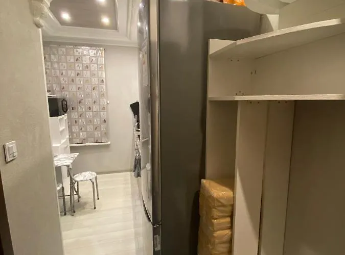 Appartement Colorfull Experience In Hause Built 1910 Fast Free Wifi Free Parking *