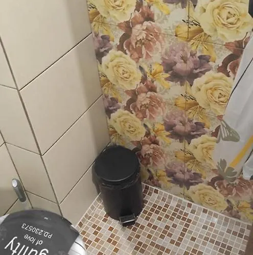 Colorfull Experience In Hause Built 1910 Fast Free Wifi Free Parking Riga