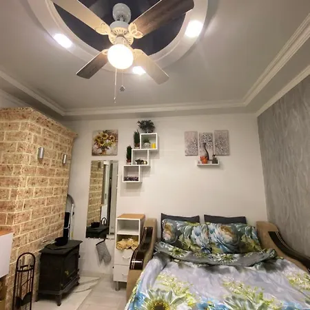 Colorfull Experience In Hause Built 1910 Fast Free Wifi Free Parking * Riga