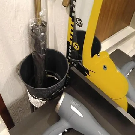 Daire Colorfull Experience In Hause Built 1910 Fast Free Wifi Free Parking