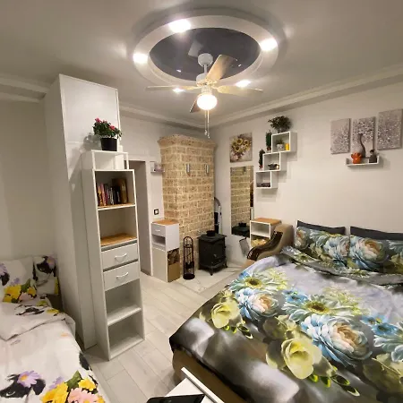 Colorfull Experience In Hause Built 1910 Fast Free Wifi Free Parking 里加